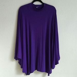Acting Pro Over sized Shirt